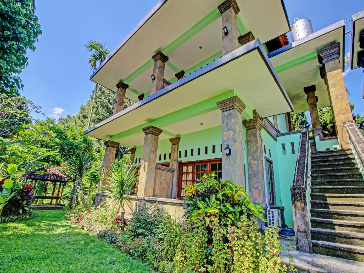 Gobleg  Collection O 91319 Bokashi Lodge מראה חיצוני תמונה