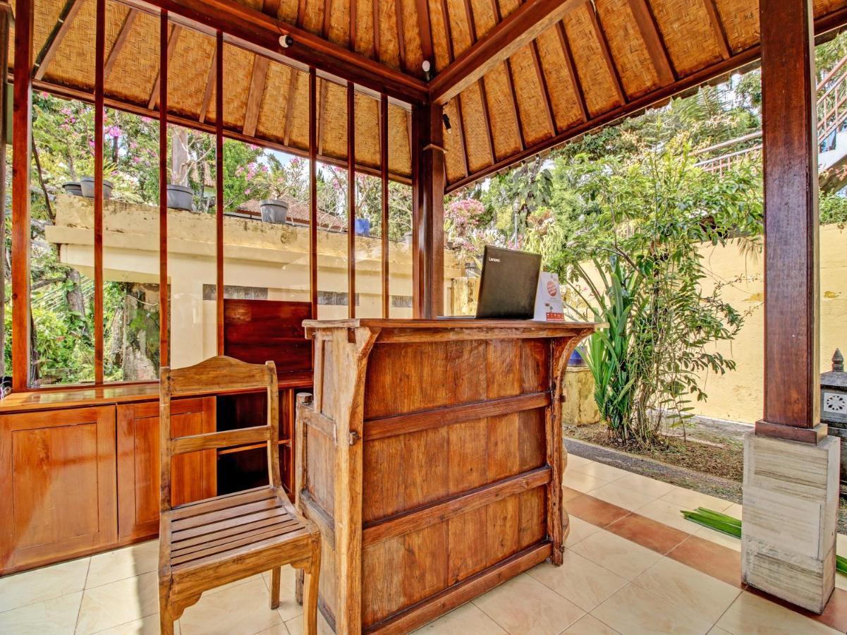 Gobleg  Collection O 91319 Bokashi Lodge מראה חיצוני תמונה