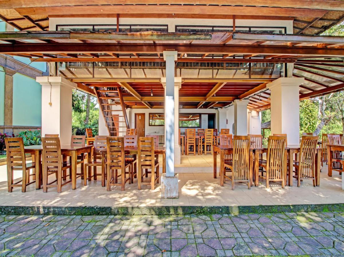 Gobleg  Collection O 91319 Bokashi Lodge מראה חיצוני תמונה