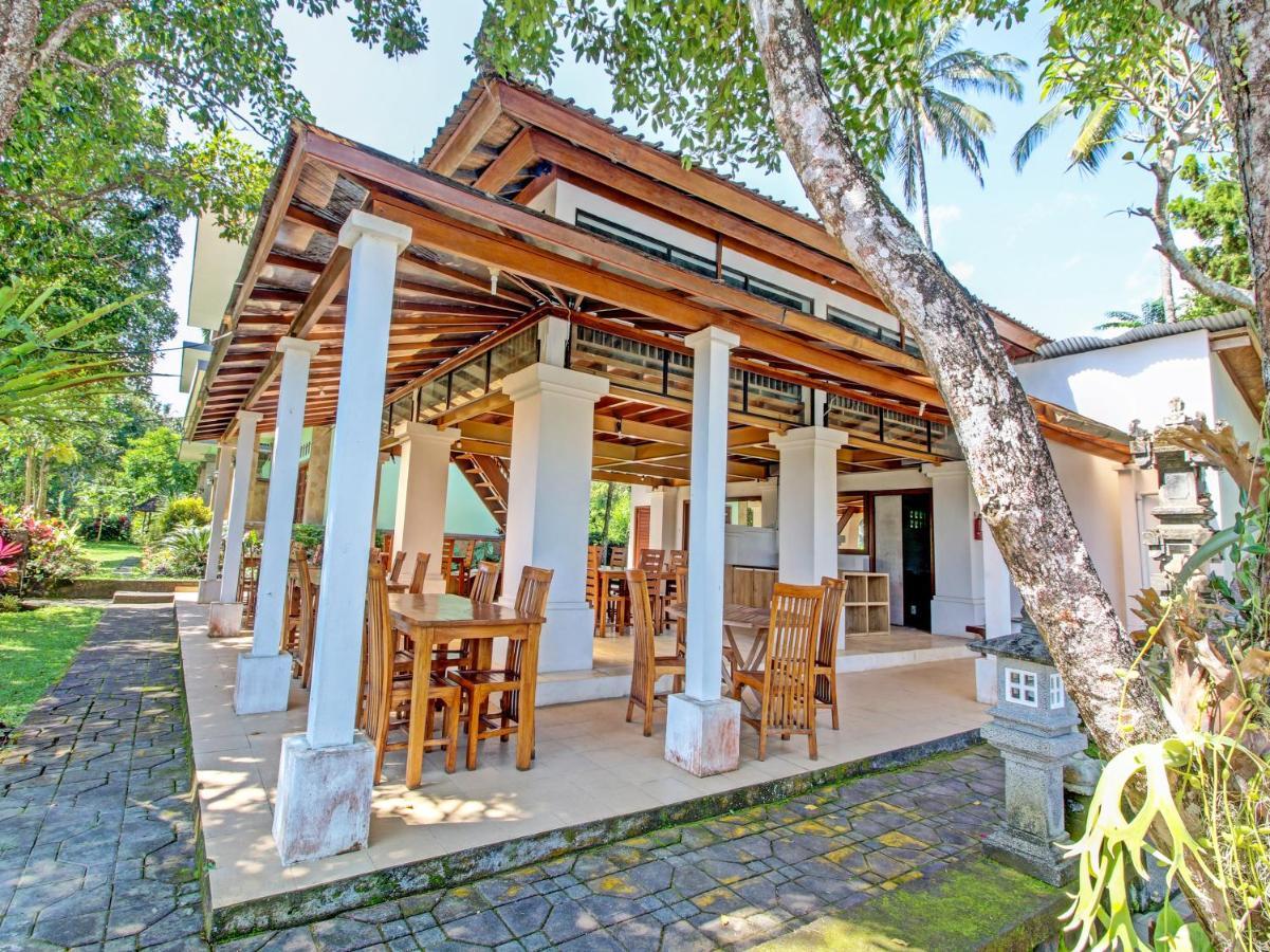 Gobleg  Collection O 91319 Bokashi Lodge מראה חיצוני תמונה